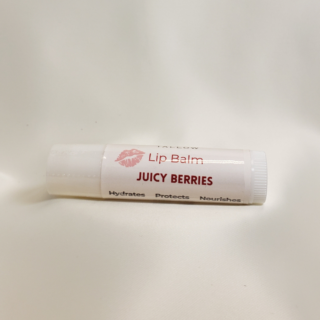 Lip Balm