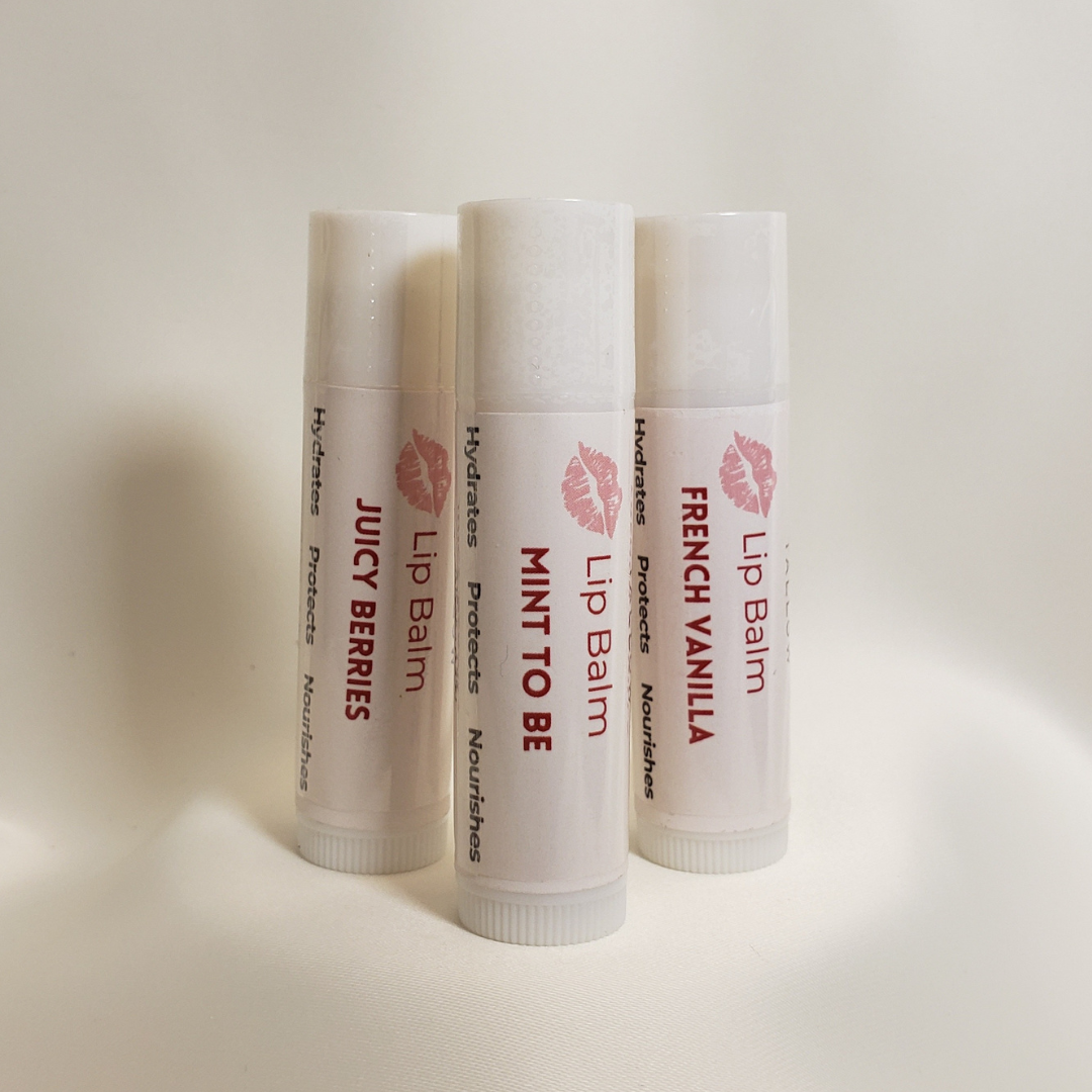 Lip Balm