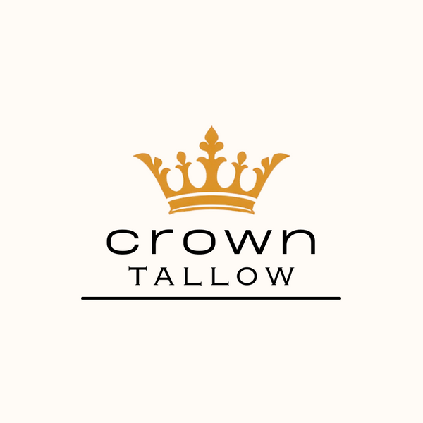 Fix Your Crown Apothecary