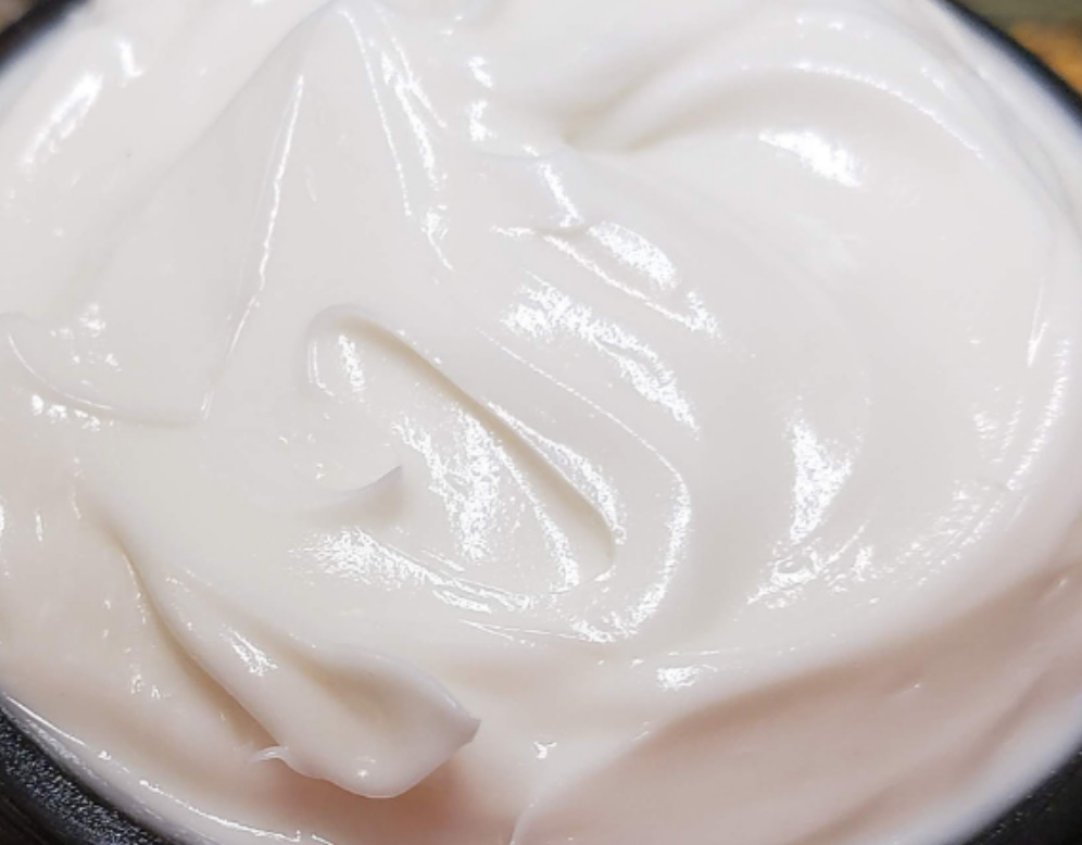 Magnesium Body Cream with Arnica, Chamomile & Lavender