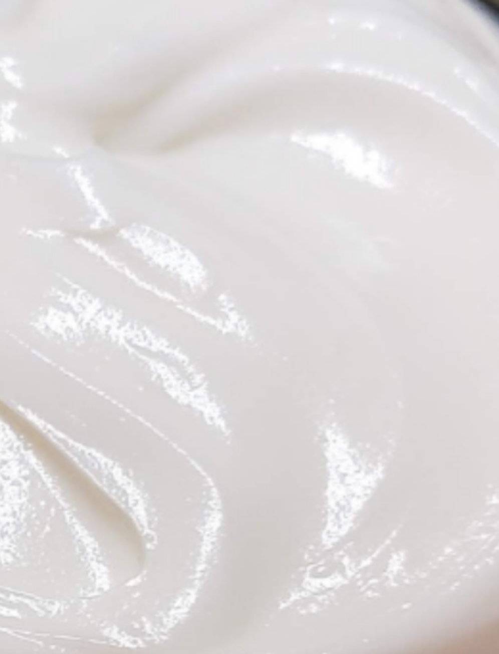 Luscious Body Buttercream