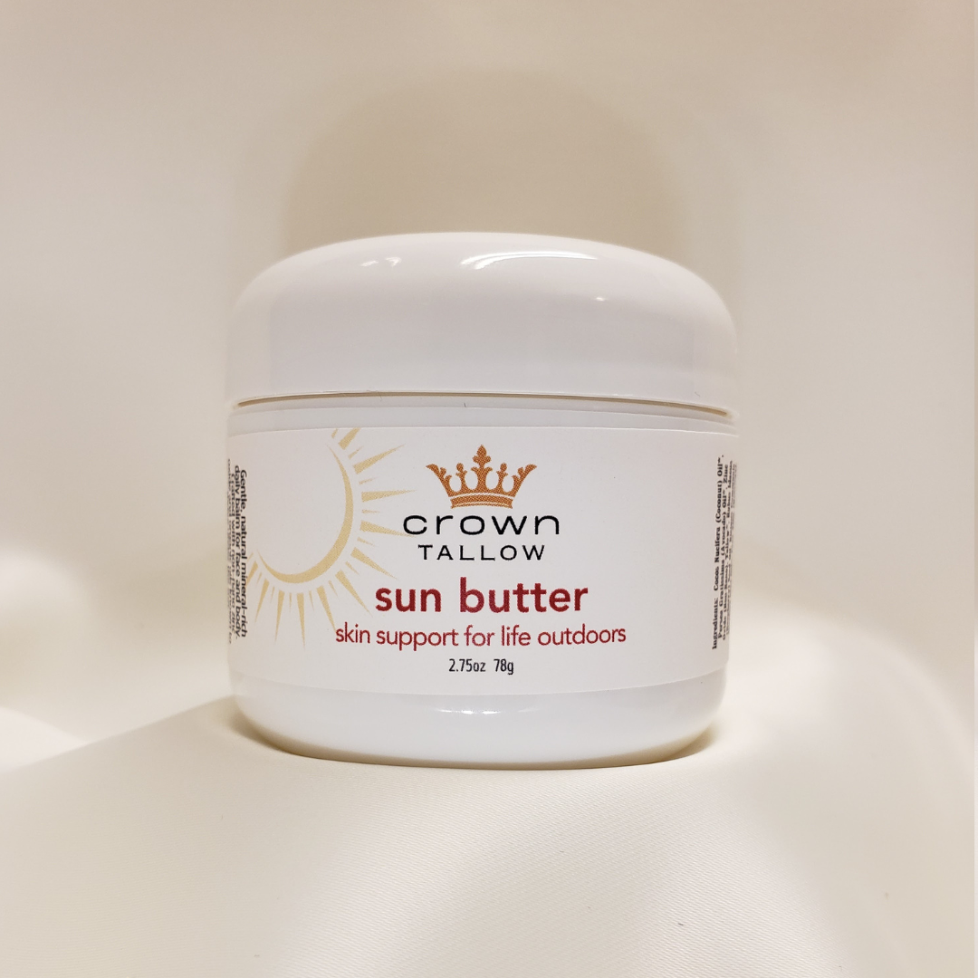 Sun Butter
